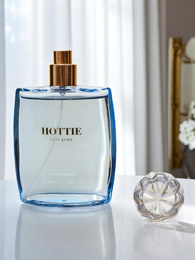 Navdihnjena parfumska voda za ženske Hottie