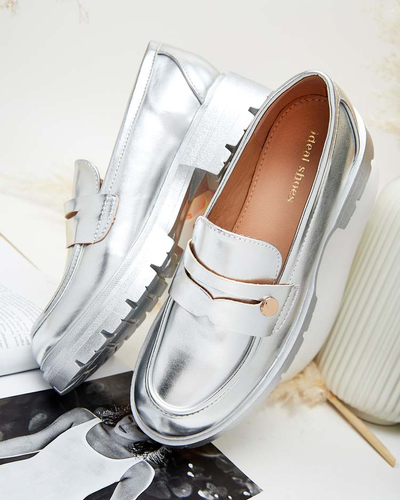 Royalfashion Ženski mokasini Atolla