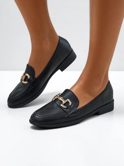 Royalfashion Ženski mokasini Sanocca