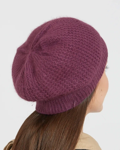 Royalfashion Women's Beret