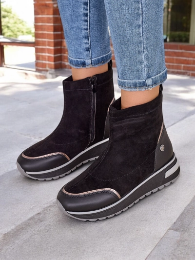 Ženski čizme Royalfashion Milanio