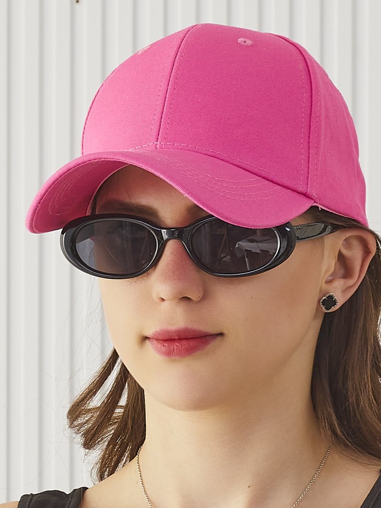 Royalfashion Mila ulična kapa s ščitnikom