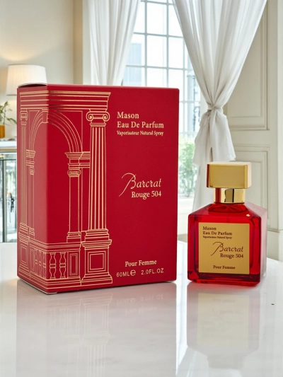 Inspirirana unisex parfumska voda Rougge