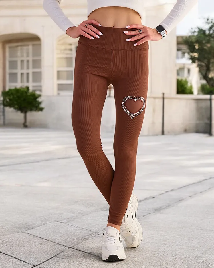 Royalfashion Ženske gamaše