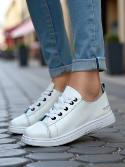 Royalfashion Ženske superge Pilotese