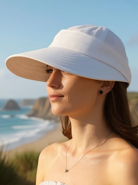 Royalfashion Senčnik SunFold