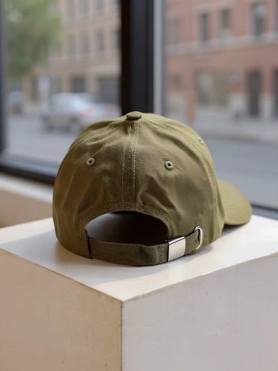 Royalfashion Mila Street Baseball kapa