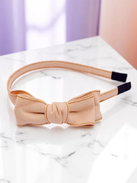 Royalfashion Lily Grace naglavni trak z mašnico