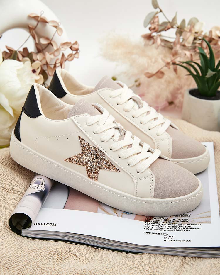 Royalfashion Ženski športni copati Abi