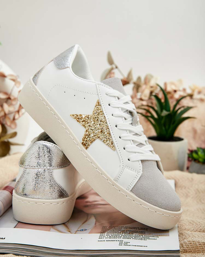 Royalfashion Ženski športni copati Abi