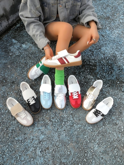 Royalfashion Ženske športne superge Ensire