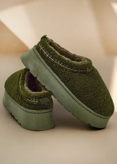 Royalfashion Kisa čizme za snijeg za žene Esel