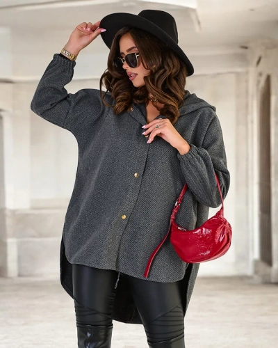 Royalfashion Ženska jakna