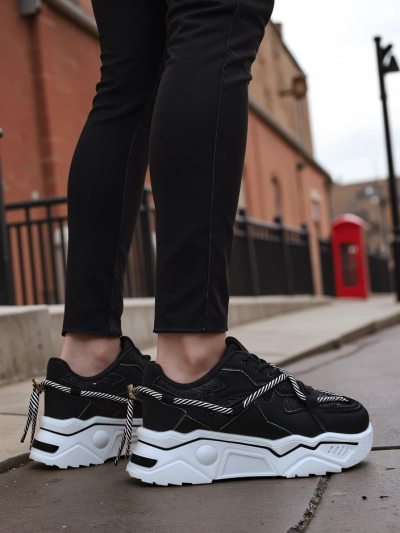 Royalfashion Ženske superge Astepa