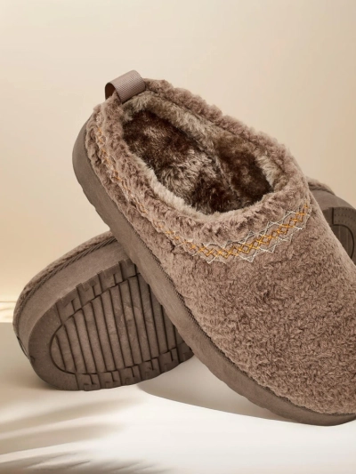 Royalfashion Kratki ženski zimski škornji Sesele