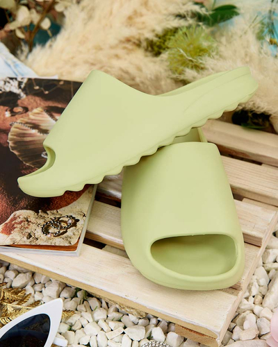 Royalfashion Ženske japonke iz gume Getter