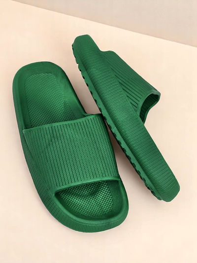 Royalfashion ženske gumijaste japonke Bree