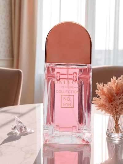Navdihujoča parfumska voda za ženske NO.916