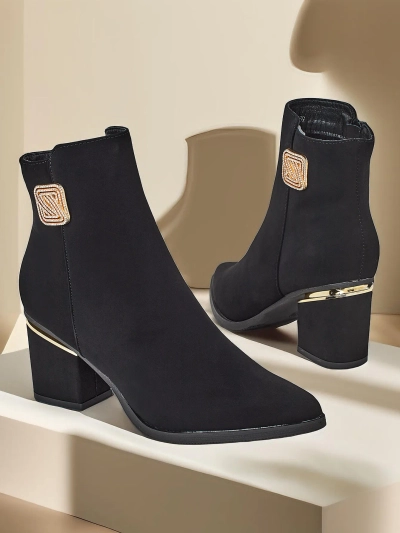 Čevlji za ženske gležnje Esolur Royalfashion