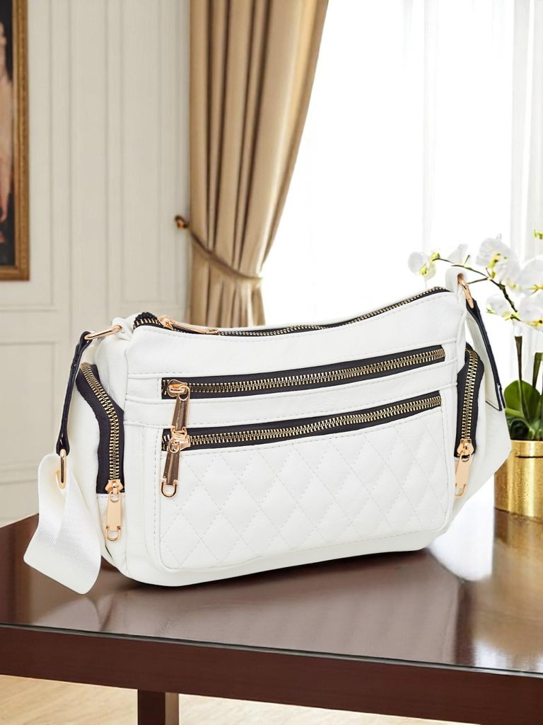 Royalfashion Majhna torbica iz eko usnja Bella Chic