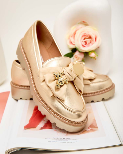 Royalfashion Ženski mokasini Surett