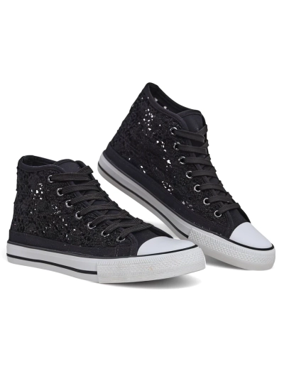 Royalfashion Ženske perforirane športne copate Limme