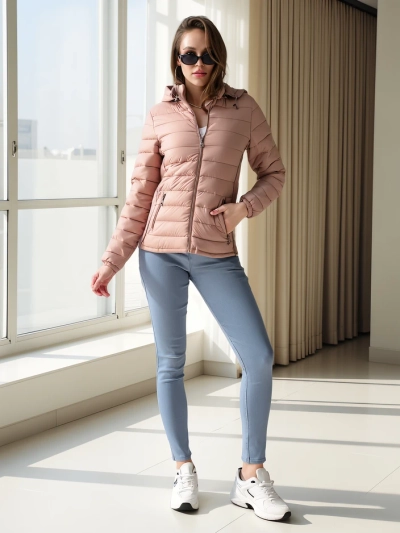 Royalfashion Pomladna ženska prehodna jakna