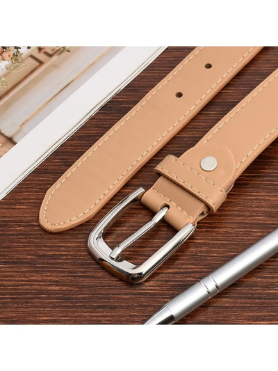 Royalfashion Ženski casual pas za hlače