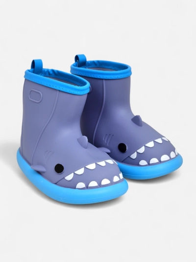 Royalfashion otroške čevlje Shark Shark
