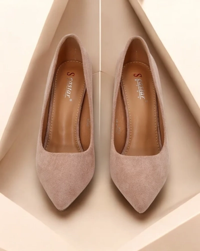 Royalfashion Ženske stiletto etorali