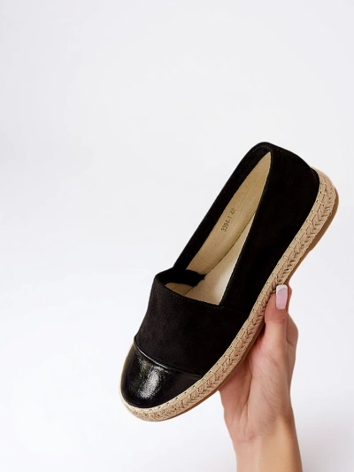 Royalfashion Ženske espadrile Emasse