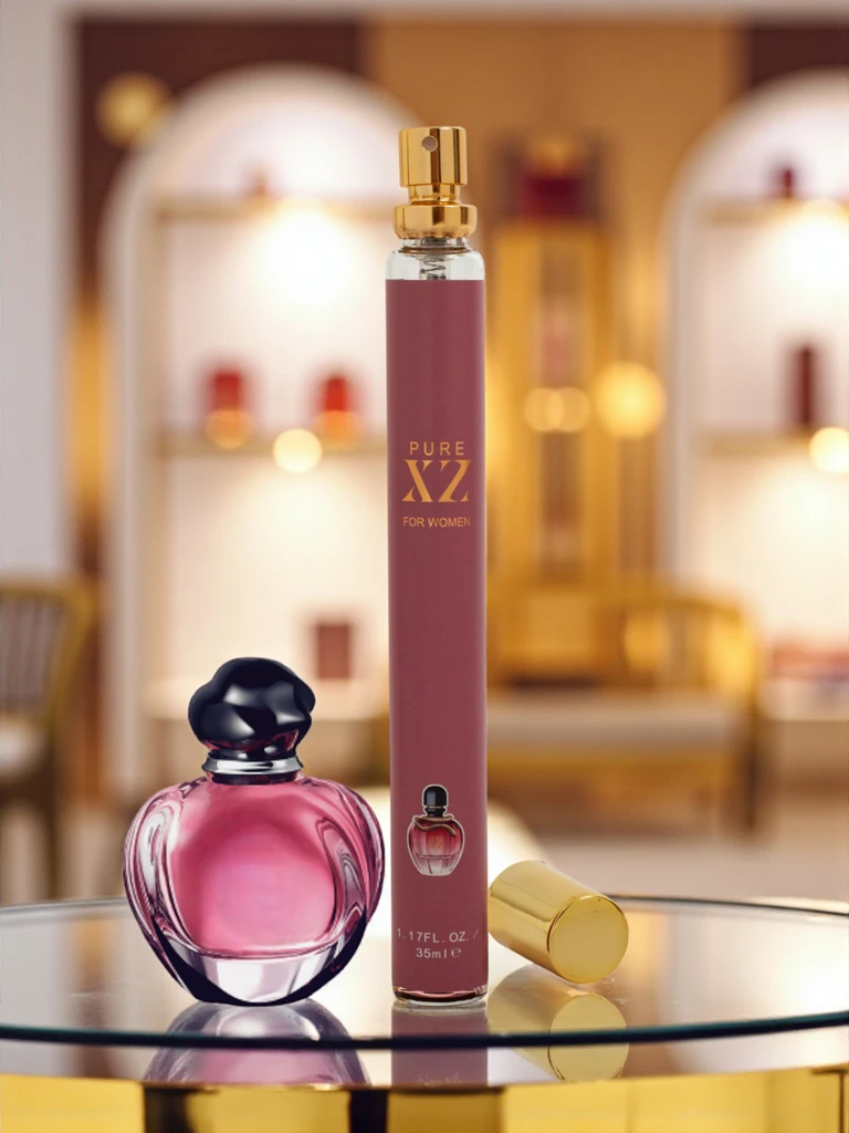 Inspirirana ženska parfumska voda Pure XZ