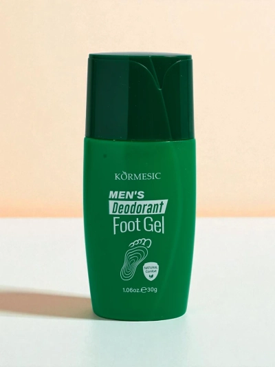 Moški Antiperspirant za stopala