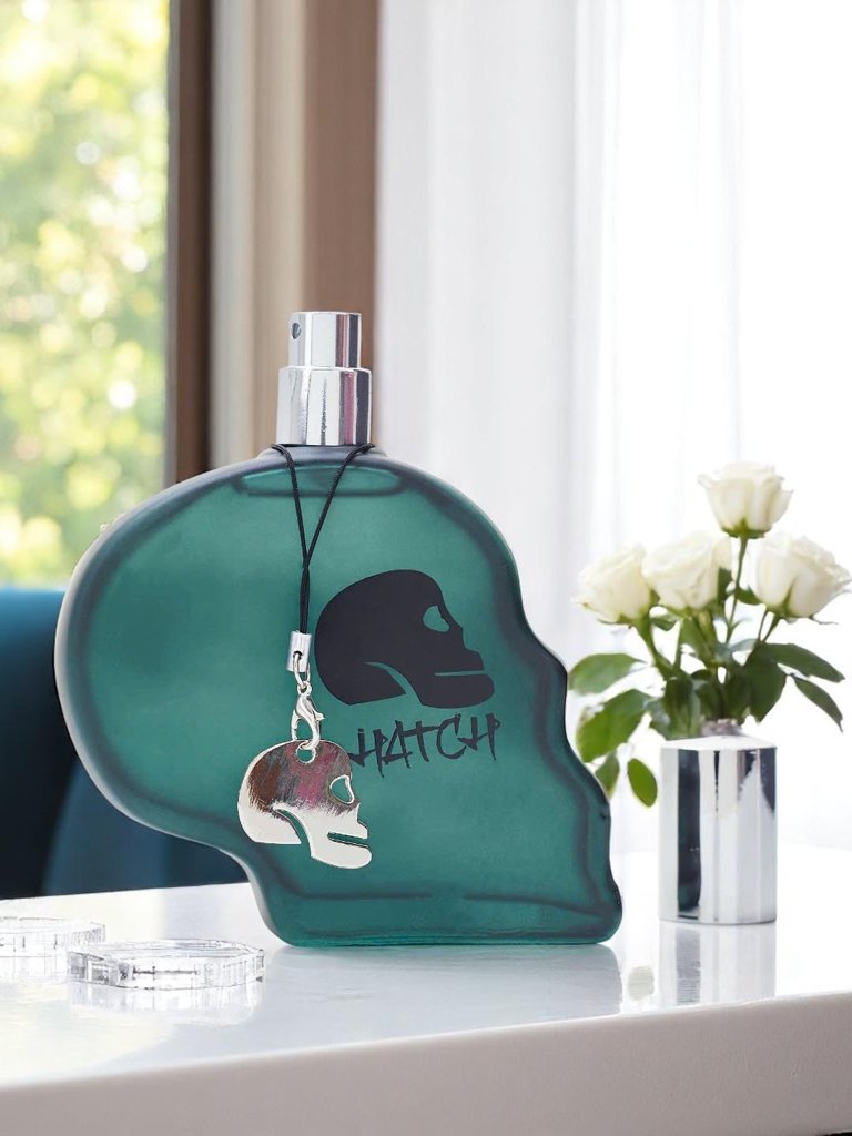 Navdihujoč parfum za moške Hatch