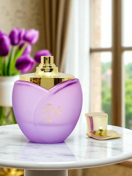 Navdihnjen Eau de Parfum za ženske Mystery&Exellence