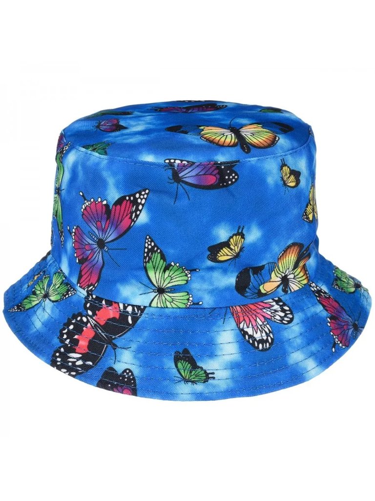 Royalfashion Otroški klobuček Color Splash Bucket