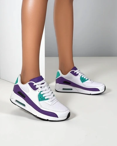 Royalfashion Ženske športne superge Abilos