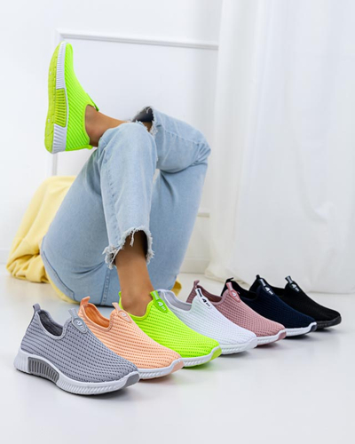 Athena Roza Ženski Športni Copati