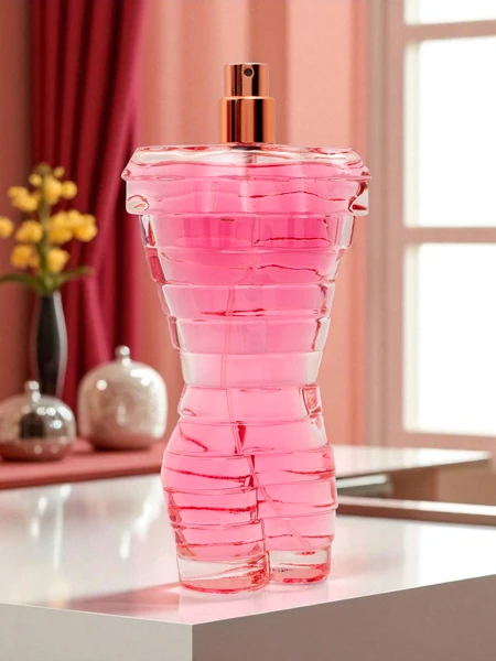 Navdihnjena parfumska voda za ženske Perfect Women