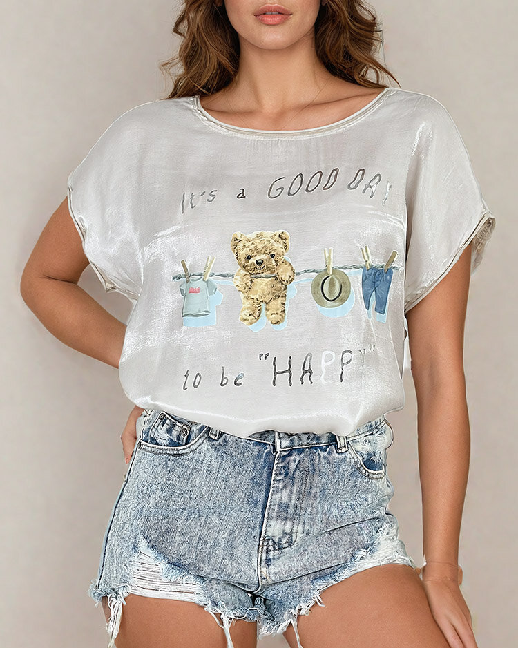 Royalfashion Ženska bluza