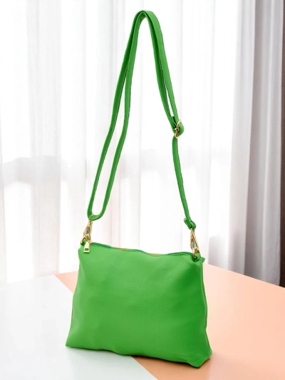 Royalfashion Velika ženska čipkasta nakupovalna torba Lira Lace