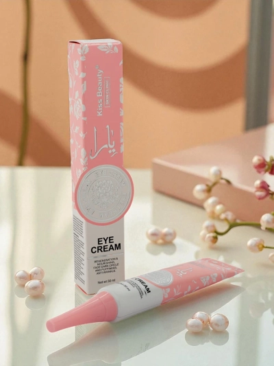 Vlažilna krema za okrog oči