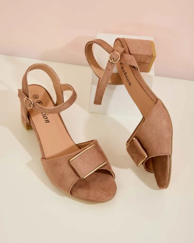 Royalfashion Ženski sandali Colvos