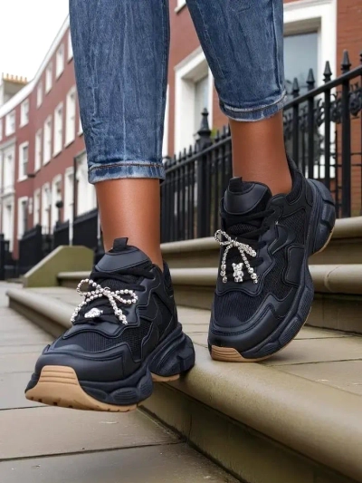 Royalfashion Ženske superge Lottotes