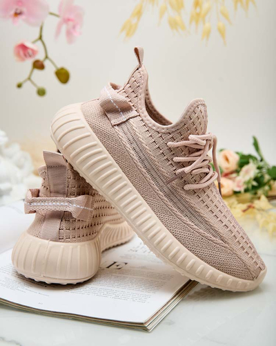 Royalfashion Ženski športni copati iz blaga Affema