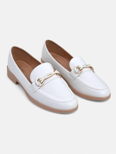 Royalfashion Ženski loaferji Ferre