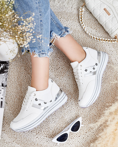 Royalfashion Ženski športni copati Arienlia