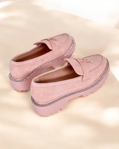 Royalfashion Ženske mokasine Fetho