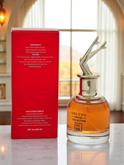 OnlyYou Aurelia No886 Eleganza - ženski parfum 30ml v stekleni steklenički