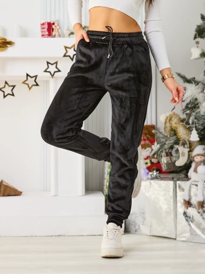 Royalfashion Topli ženski trenirki